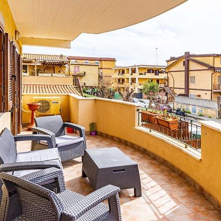 Relax Apartment لاديسْبولِ المظهر الخارجي الصورة