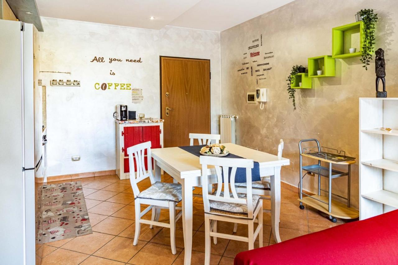 Relax Apartment لاديسْبولِ المظهر الخارجي الصورة