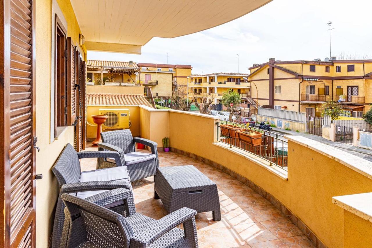 Relax Apartment لاديسْبولِ المظهر الخارجي الصورة