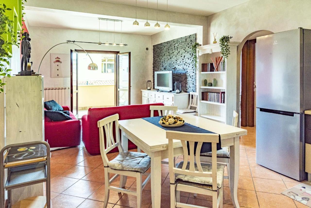 Relax Apartment لاديسْبولِ المظهر الخارجي الصورة