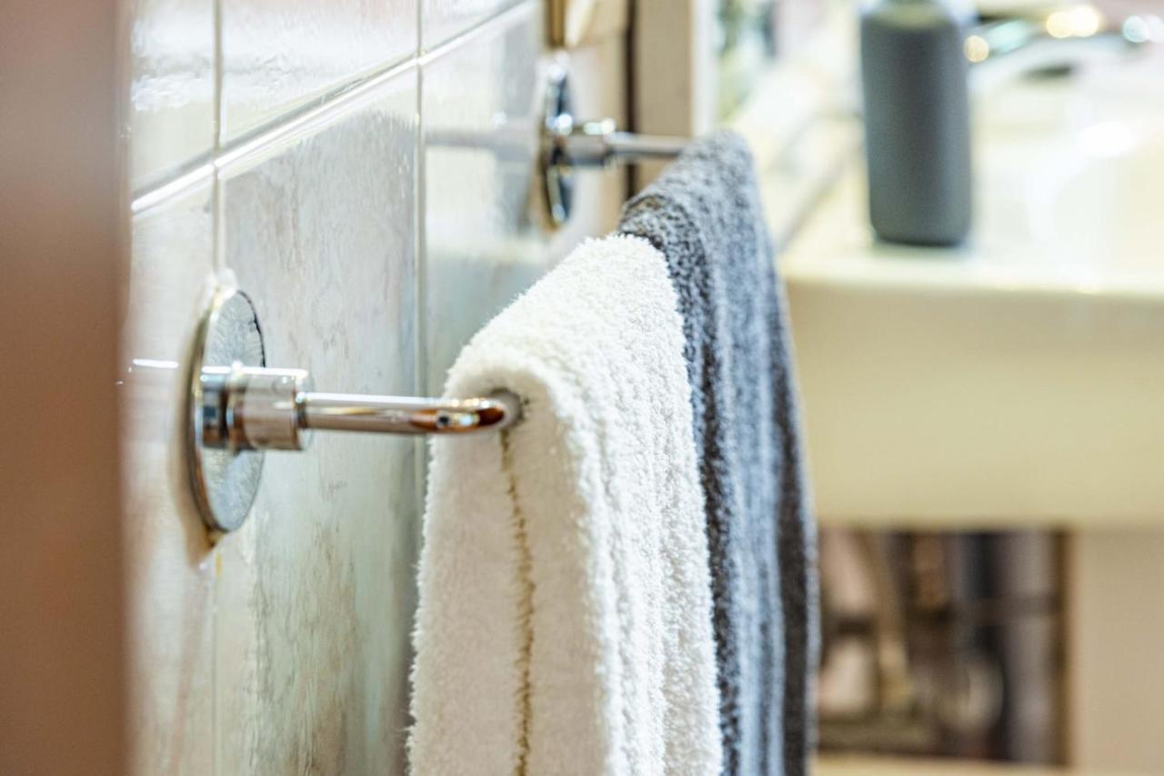 Relax Apartment لاديسْبولِ المظهر الخارجي الصورة