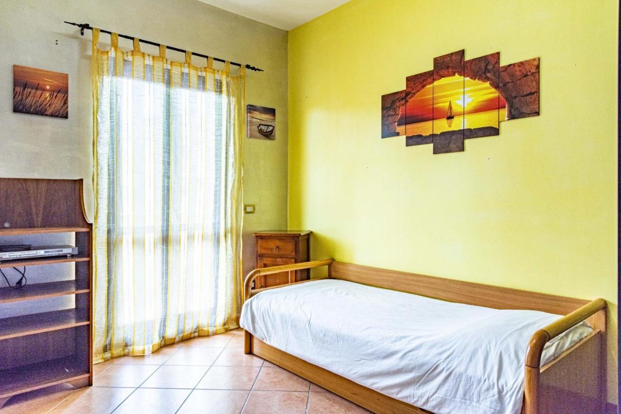 Relax Apartment لاديسْبولِ المظهر الخارجي الصورة