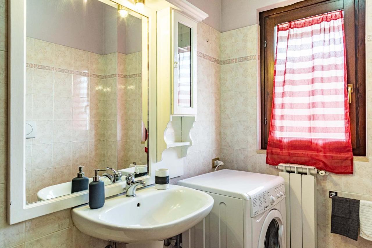 Relax Apartment لاديسْبولِ المظهر الخارجي الصورة