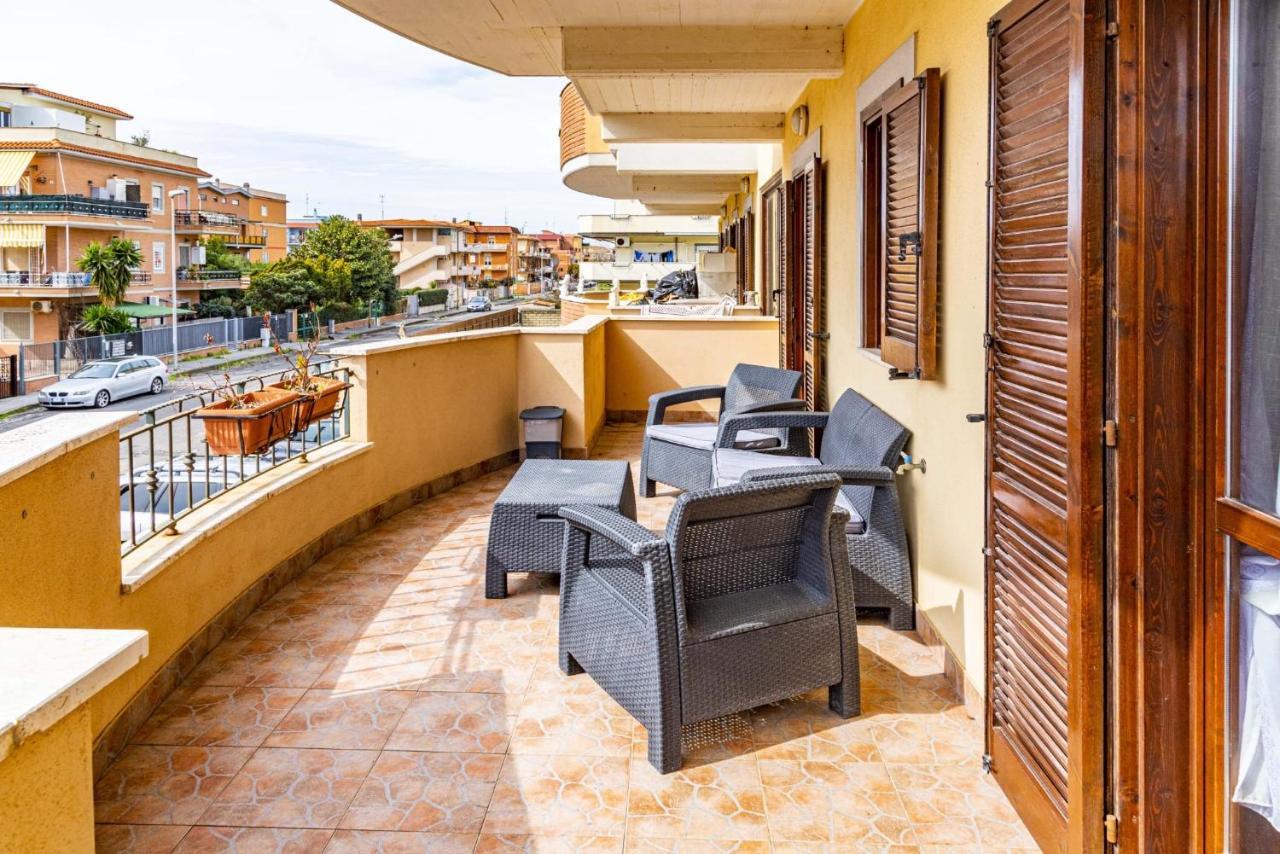 Relax Apartment لاديسْبولِ المظهر الخارجي الصورة