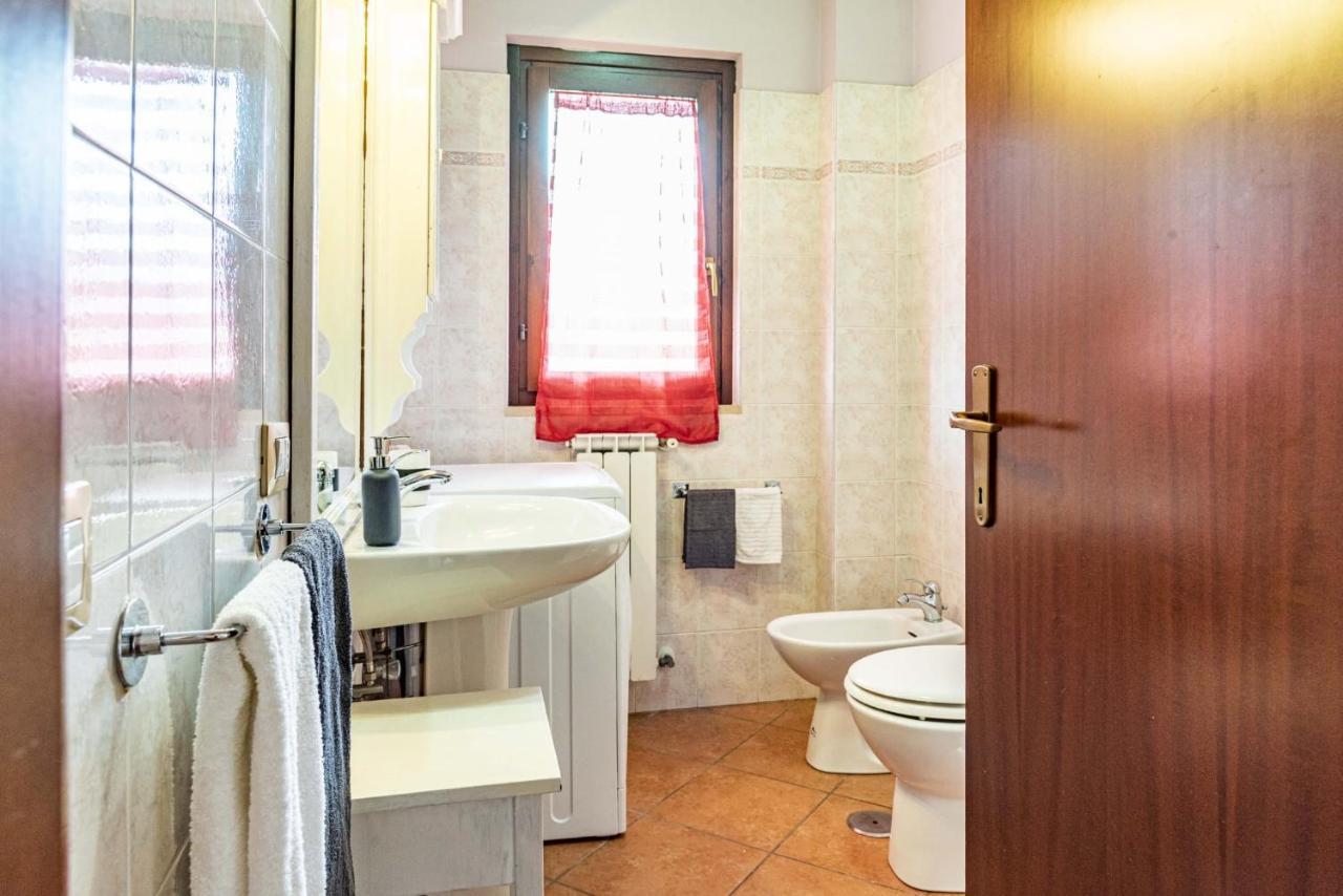 Relax Apartment لاديسْبولِ المظهر الخارجي الصورة
