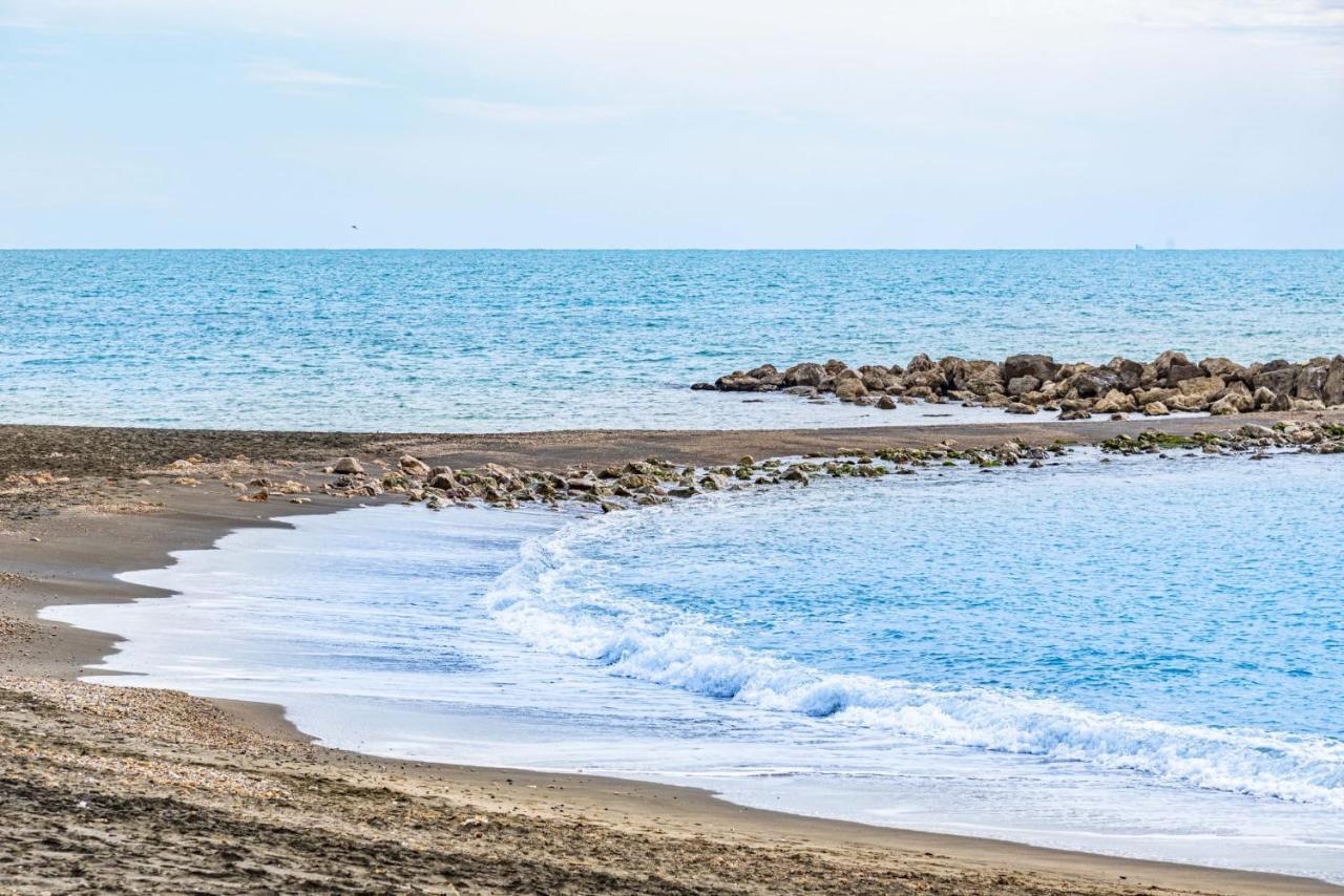 Relax Apartment لاديسْبولِ المظهر الخارجي الصورة