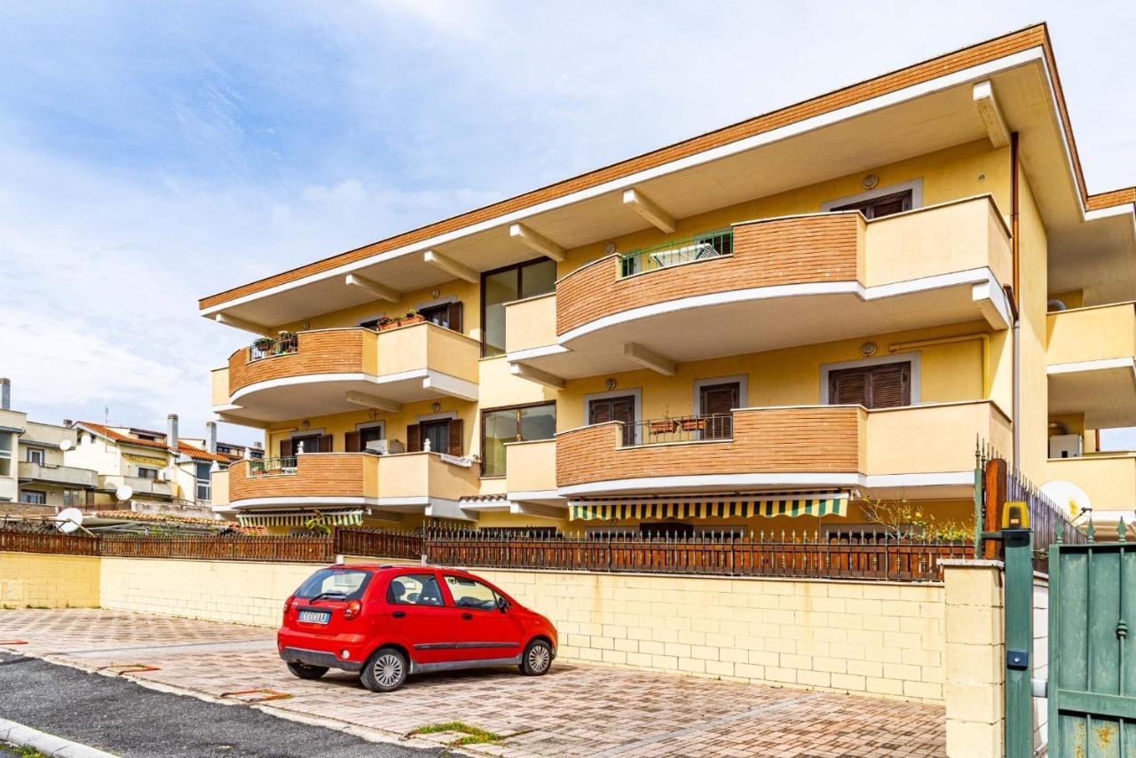Relax Apartment لاديسْبولِ المظهر الخارجي الصورة